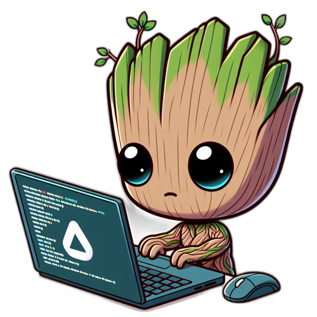 GrootTechnologies