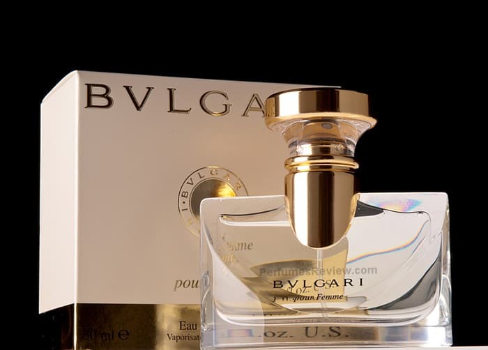 bvlgari pour femme kw