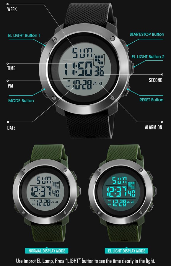 skmei suunto