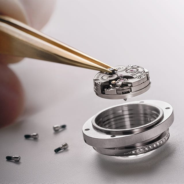 Rolex bulgari deals