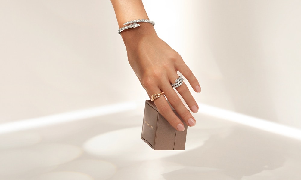 bvlgari schmuck