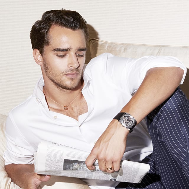 fine italian jewelry watches and