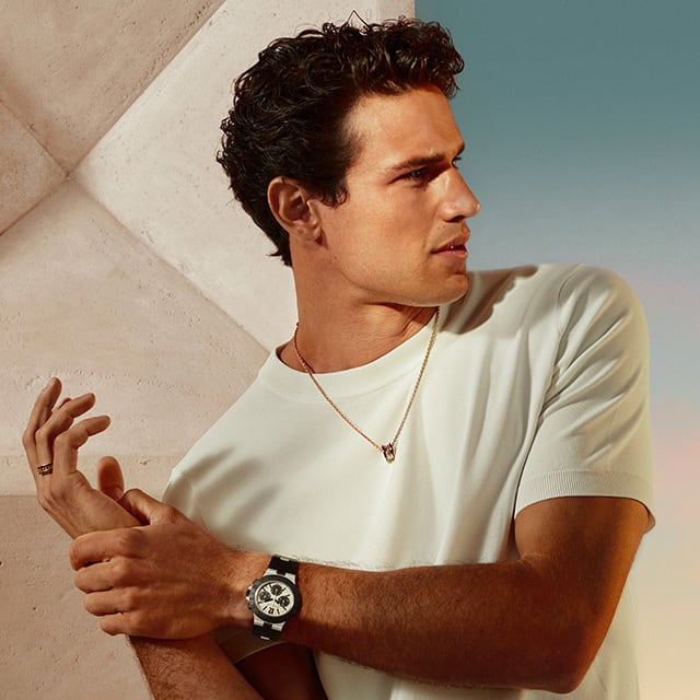 Fine Italian Jewelry Watches And Luxury Goods Bvlgari