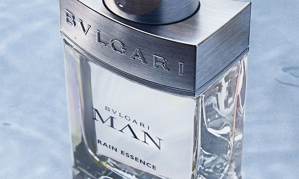 Picture representing Bulgari Man fragrance.