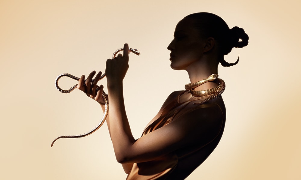 Serpenti: 75 Years of Infinite Tales