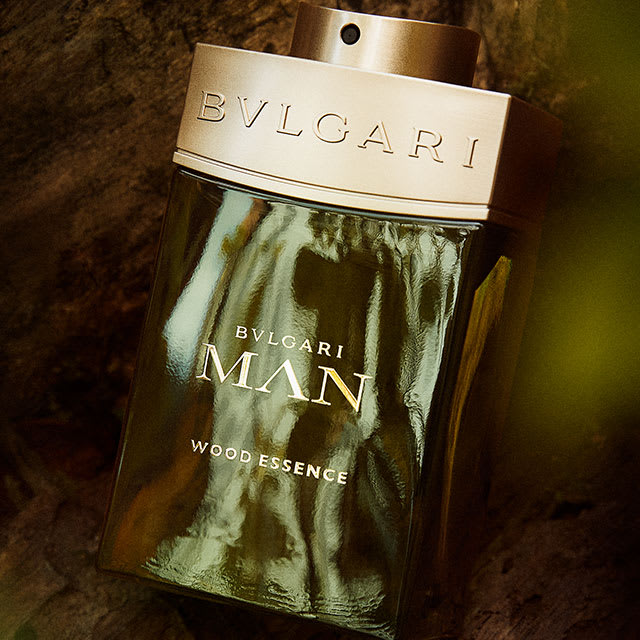 The Bvlgari Man Perfume Collection | Bulgari