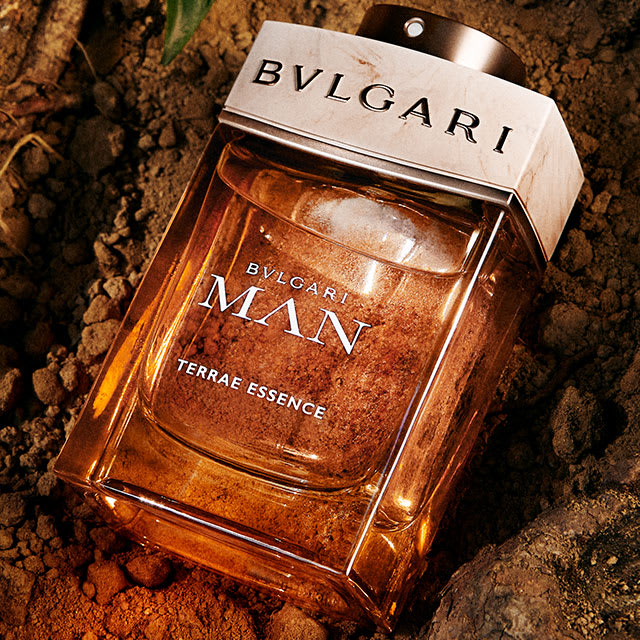 The Bvlgari Man Perfume Collection | Bulgari