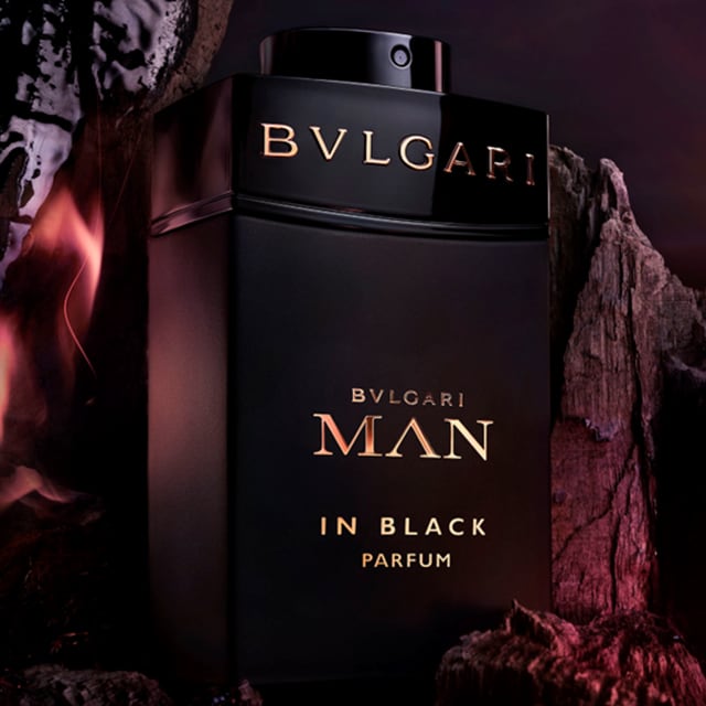 The Bvlgari Man Perfume Collection | Bulgari