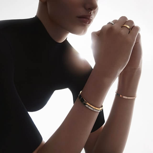 Fine Italian Jewellery, Watches and Luxury Goods | BULGARI