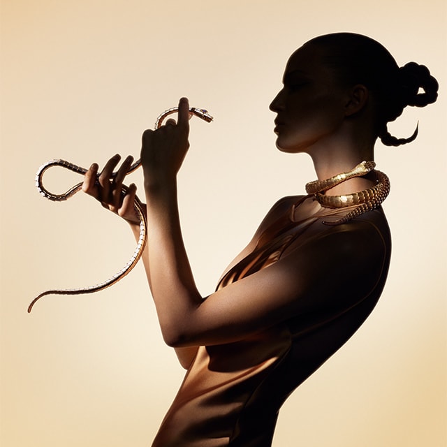 Serpenti: 75 Years of Infinite Tales