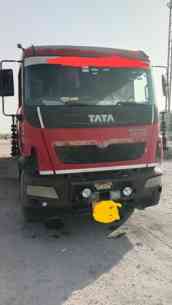 Tata 4923 Images