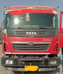 Tata 4923 Images