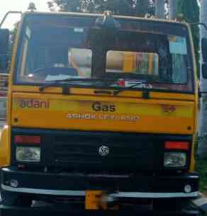 Ashok Leyland Ecomet 1615 Images