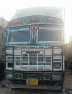 Tata 2518 Images