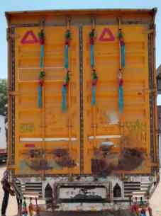 Eicher 1110 XP Images