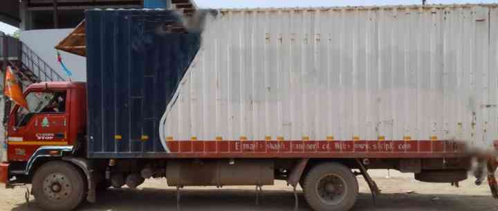 Eicher 1110 XP Images