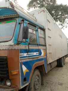 Ashok Leyland 2518 Images