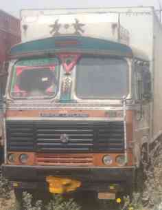 Ashok Leyland 2518 Images