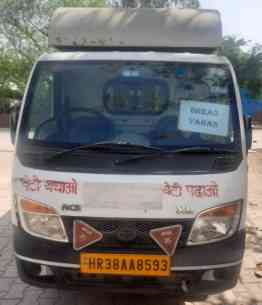 Tata Ace Images