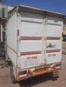 Tata Ace Images