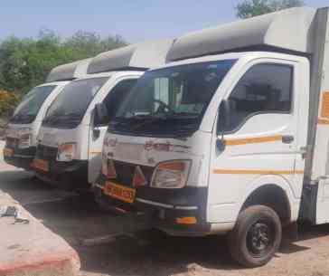 Tata Ace Images