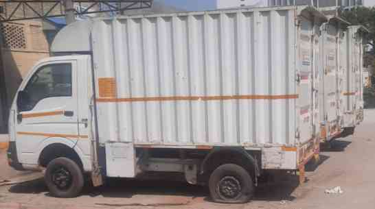 Tata Ace Images