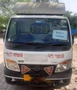 Tata Ace Images