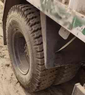 SML Isuzu Samrat Images