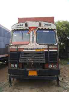 Ashok Leyland 2516 Images