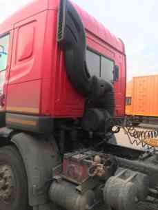 Tata Prima 4023 Images