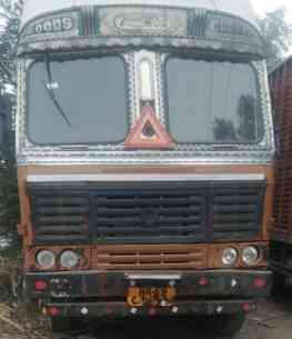 Ashok Leyland 3118 Images