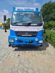 BharatBenz 1617 Images