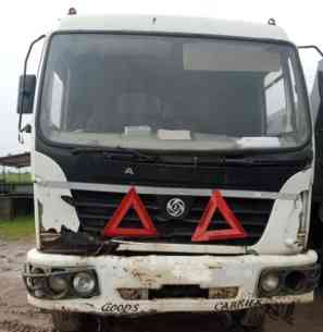 Ashok Leyland 2518 Images