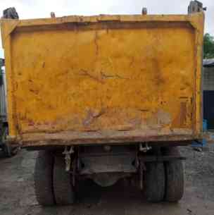 Ashok Leyland 2518 Images