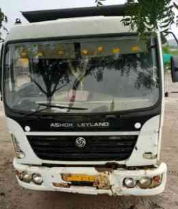 Ashok Leyland 2518 Images