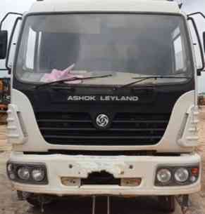 Ashok Leyland 2518 Images