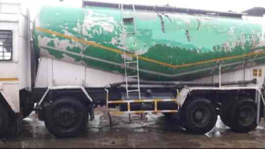 Ashok Leyland 3116 Images