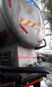 Ashok Leyland 3116 Images