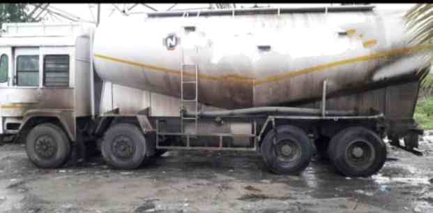 Ashok Leyland 3116 Images