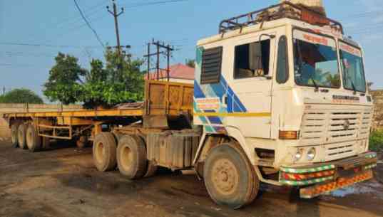 Ashok Leyland 4923 Images