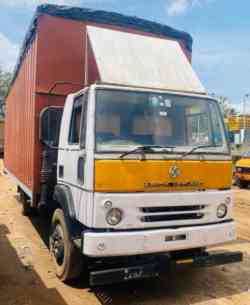 Ashok Leyland Ecomet 1212 Images