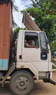 Ashok Leyland Ecomet 1212 Images