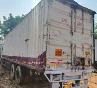 Ashok Leyland 2518 Images