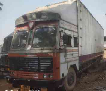 Ashok Leyland 2518 Images