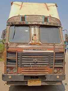 Ashok Leyland 2518 Images