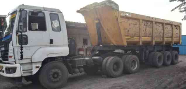 Ashok Leyland 4923 Images