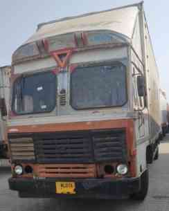 Ashok Leyland 1618 Images