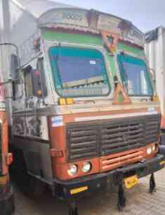 Ashok Leyland 1618 Images