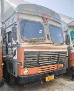 Ashok Leyland 1618 Images