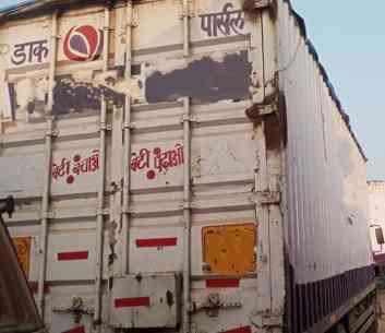 Ashok Leyland Boss 1212 Images